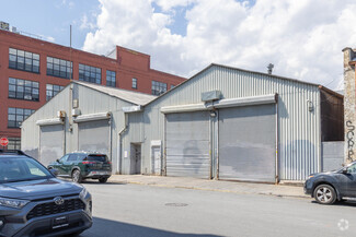 More details for 201 Ingraham St, Brooklyn, NY - Industrial for Lease