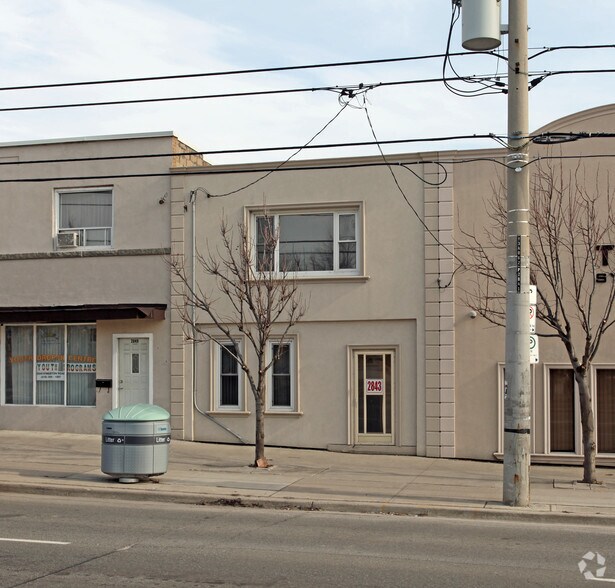 2843 Kingston Rd, Toronto, ON for sale - Primary Photo - Image 1 of 1