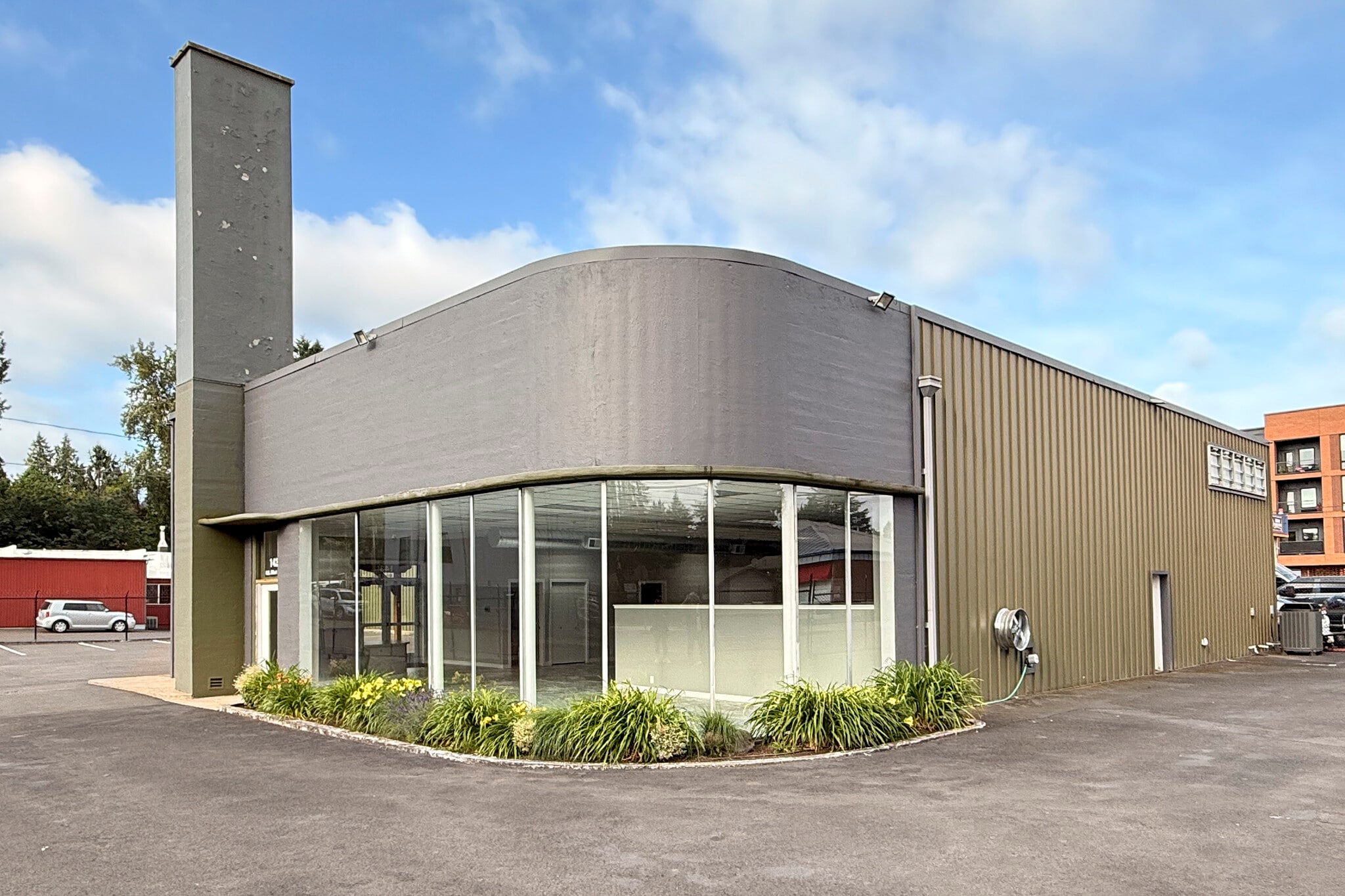 143 NE Elliott Ave, Gresham, OR for sale Building Photo- Image 1 of 11