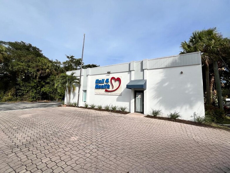 2855 S Congress Ave, Delray Beach, FL for lease - Building Photo - Image 2 of 14