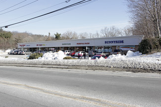 More details for 42 Boston Post Rd E, Marlborough, MA - Retail for Lease