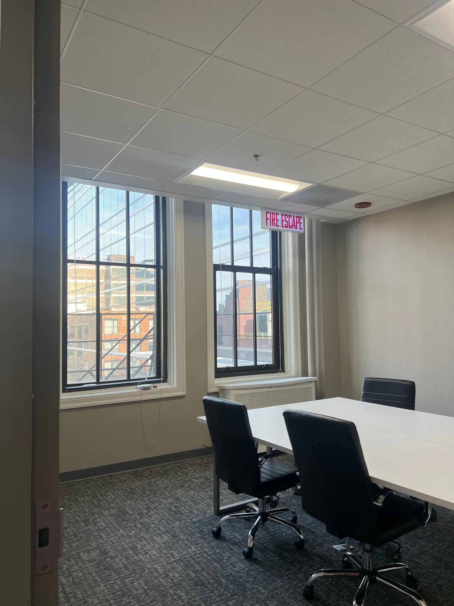 600 W Jackson Blvd, Chicago, IL for lease Interior Photo- Image 1 of 4