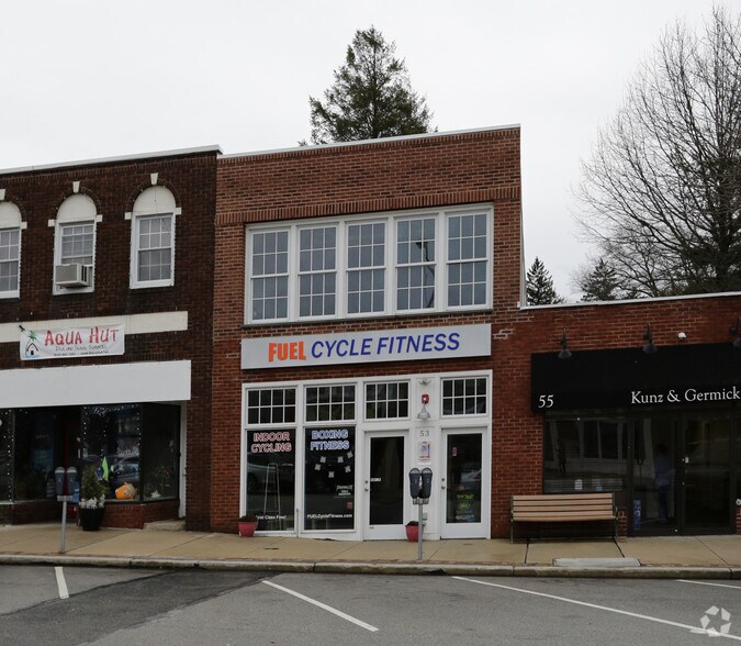 53 Rittenhouse Pl, Ardmore, PA for sale - Primary Photo - Image 1 of 1