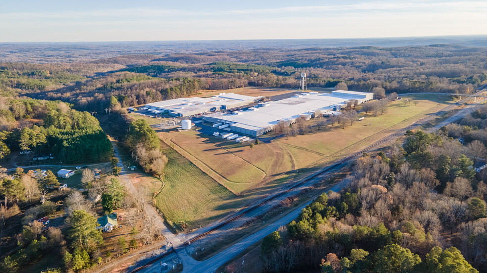 2850 Gainesville Hwy, Alto, GA for lease - Building Photo - Image 3 of 9