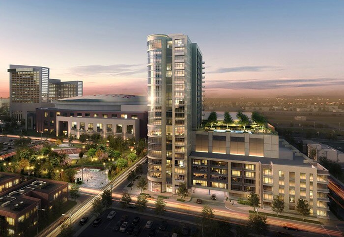 1515 Austin, Houston, TX for lease Primary Photo- Image 1 of 9