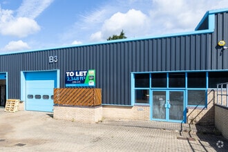 Lakesmere Rd, Horndean for lease Building Photo- Image 1 of 1