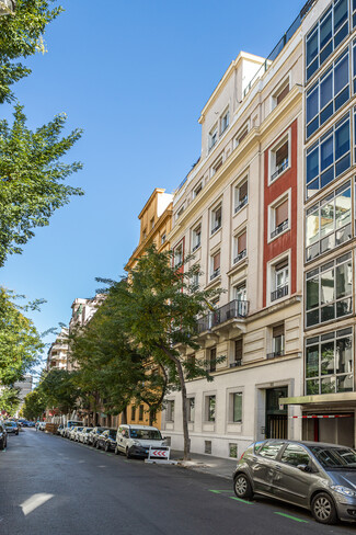 More details for Calle Zurbano, 80, Madrid - Office for Lease