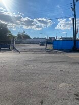 300 NW 79 ST - Owner Financed Property