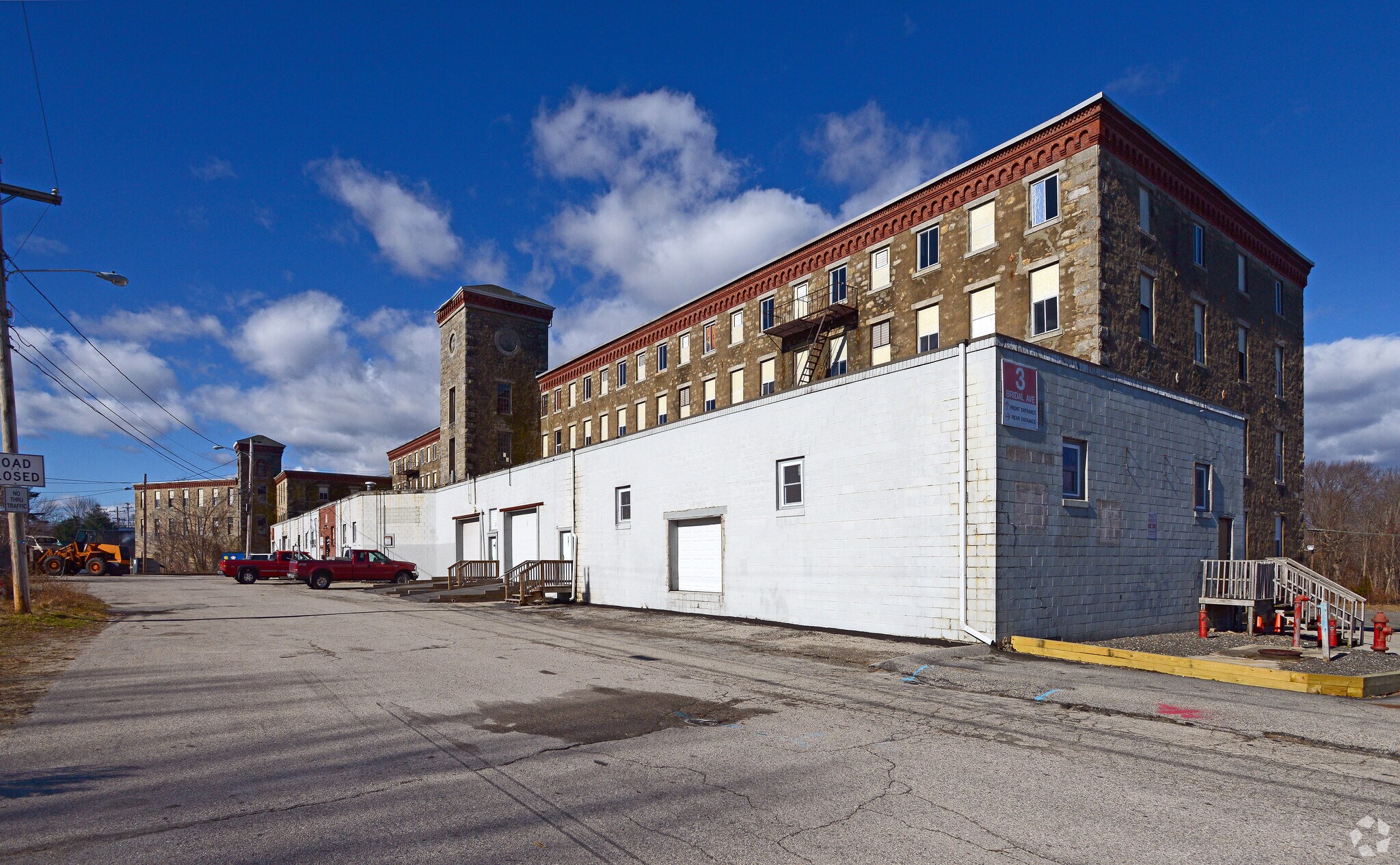 3 Bridal Ave, West Warwick, RI for sale Primary Photo- Image 1 of 1