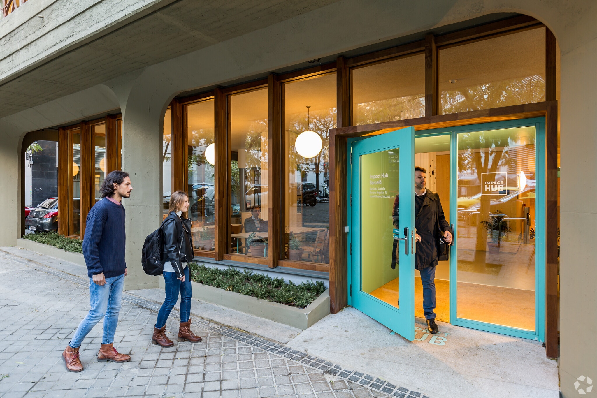 Calle de Serrano Anguita, 13, Madrid, Madrid for lease Interior Photo- Image 1 of 10