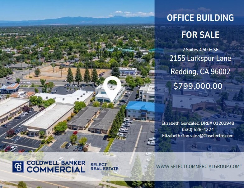 2155 Larkspur Ln, Redding, CA for sale Building Photo- Image 1 of 83