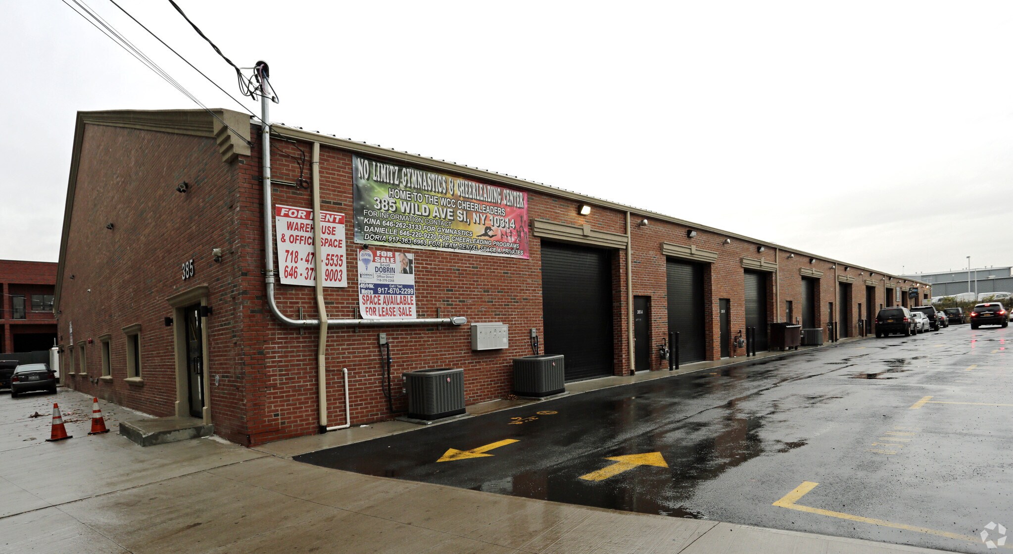 Retail in Staten Island, NY for sale Primary Photo- Image 1 of 1