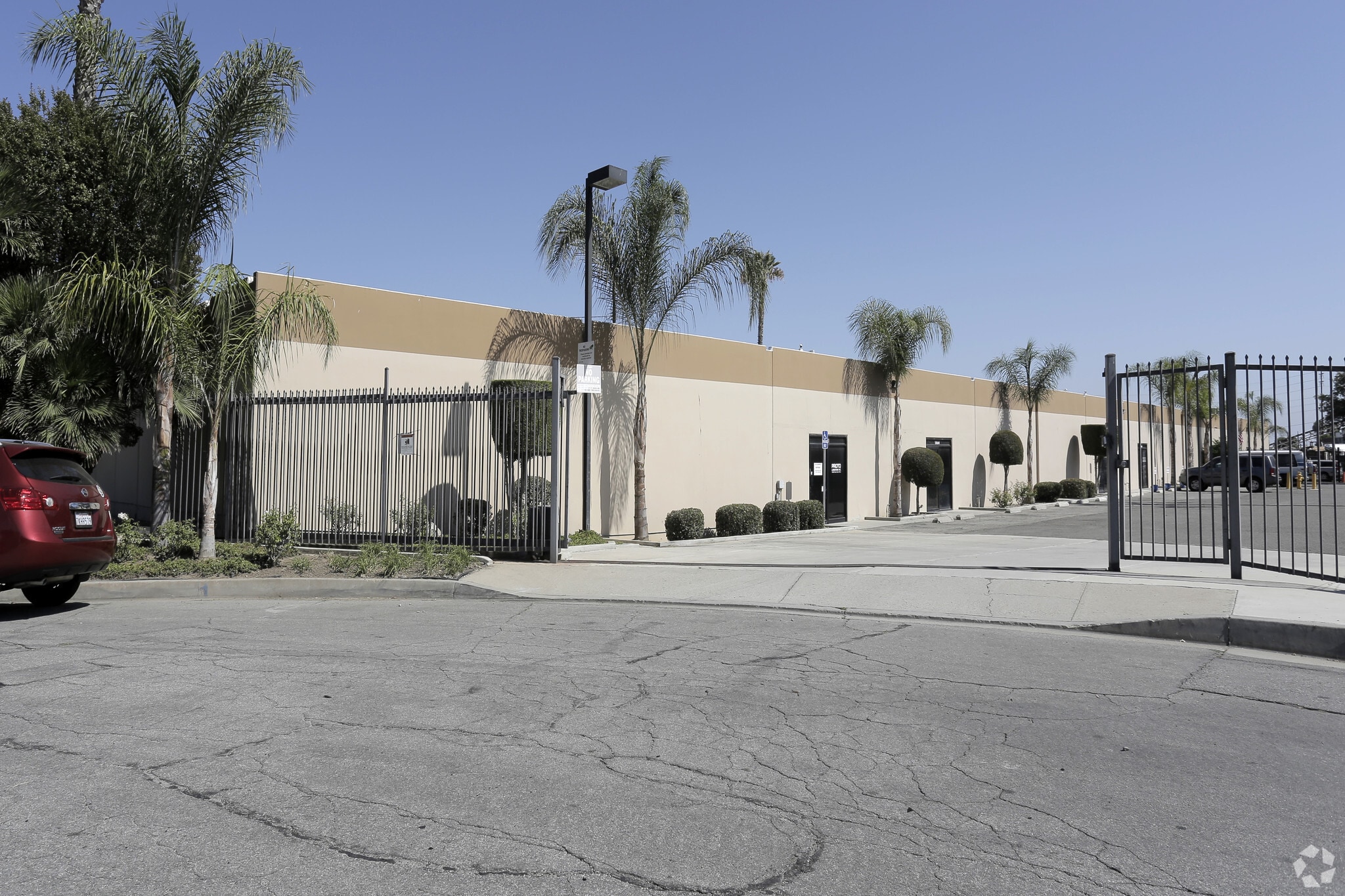 13656-13666 Bora Dr, Santa Fe Springs, CA for lease Building Photo- Image 1 of 8