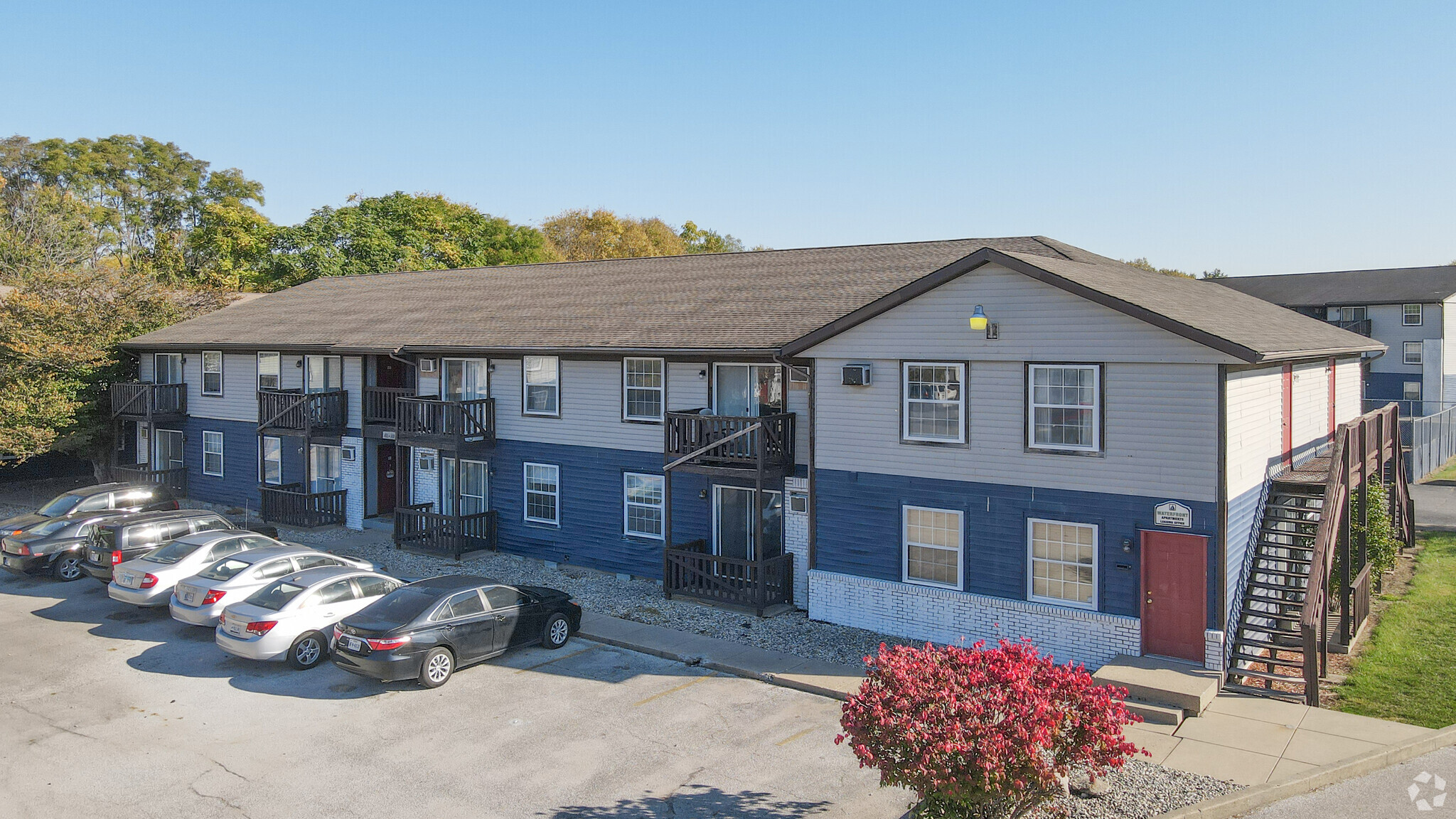 320 Brown St, West Lafayette, IN for sale Building Photo- Image 1 of 1