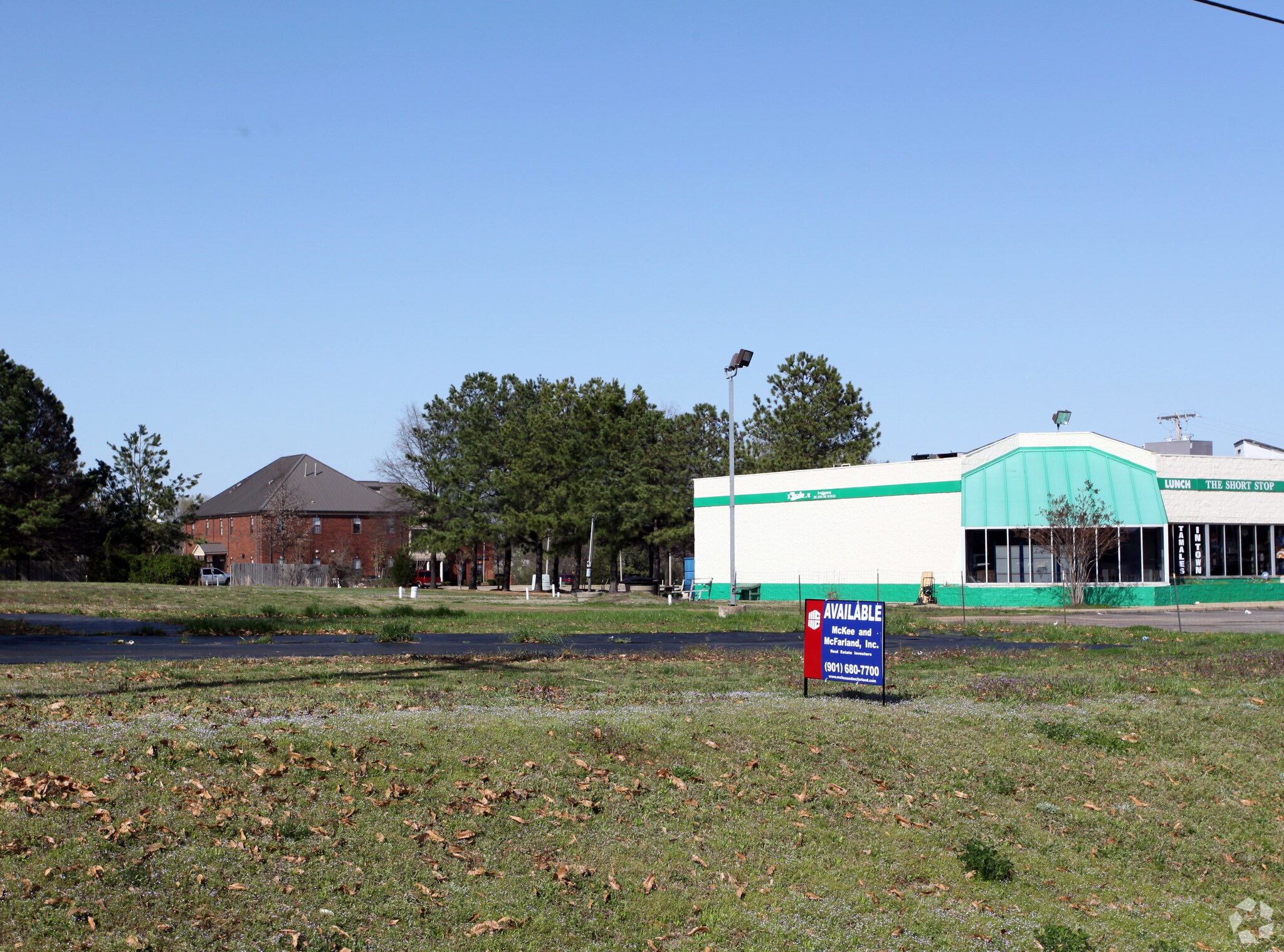 2930 Goodman Rd, Southaven, MS for sale Primary Photo- Image 1 of 1