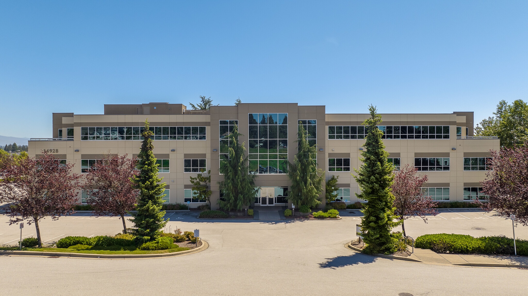 14928 56th Ave, Surrey, BC for lease Building Photo- Image 1 of 7
