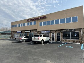 142 Rte 23 N, Pompton Plains, NJ for lease Building Photo- Image 1 of 3