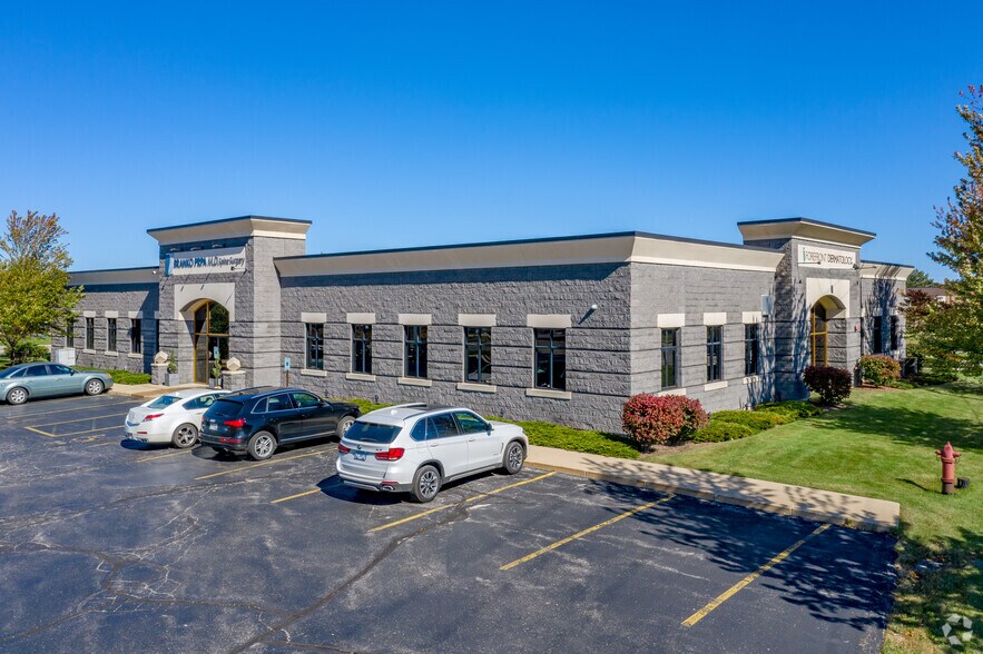 7200 Washington Ave, Racine, WI for sale - Building Photo - Image 1 of 1