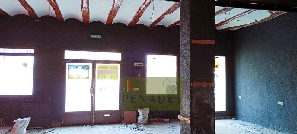 Land in Ontinyent, Valencia for sale - Building Photo - Image 2 of 9