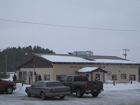 14021 Nine Mile Rd, Kaleva, MI for sale Primary Photo- Image 1 of 1