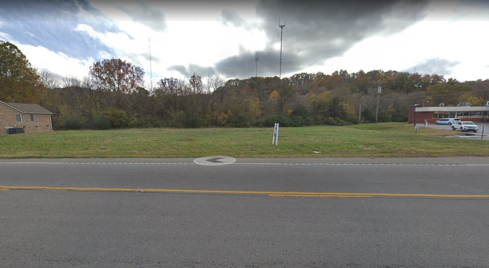7548 Old Hickory Blvd, Whites Creek, TN 37189 Land for Sale