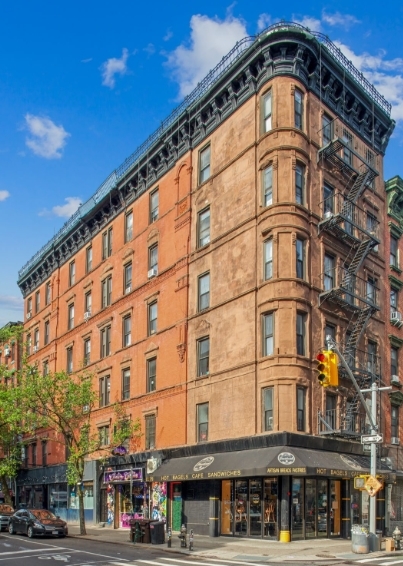 77-79 Clinton St, New York, NY for sale - Primary Photo - Image 1 of 4