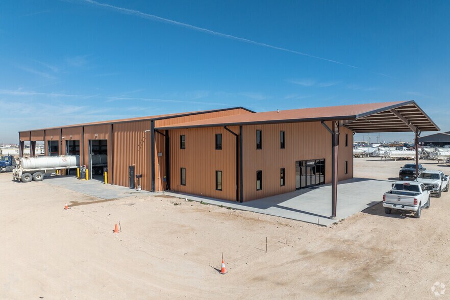 14370 I-20, Odessa, TX for sale - Building Photo - Image 1 of 1