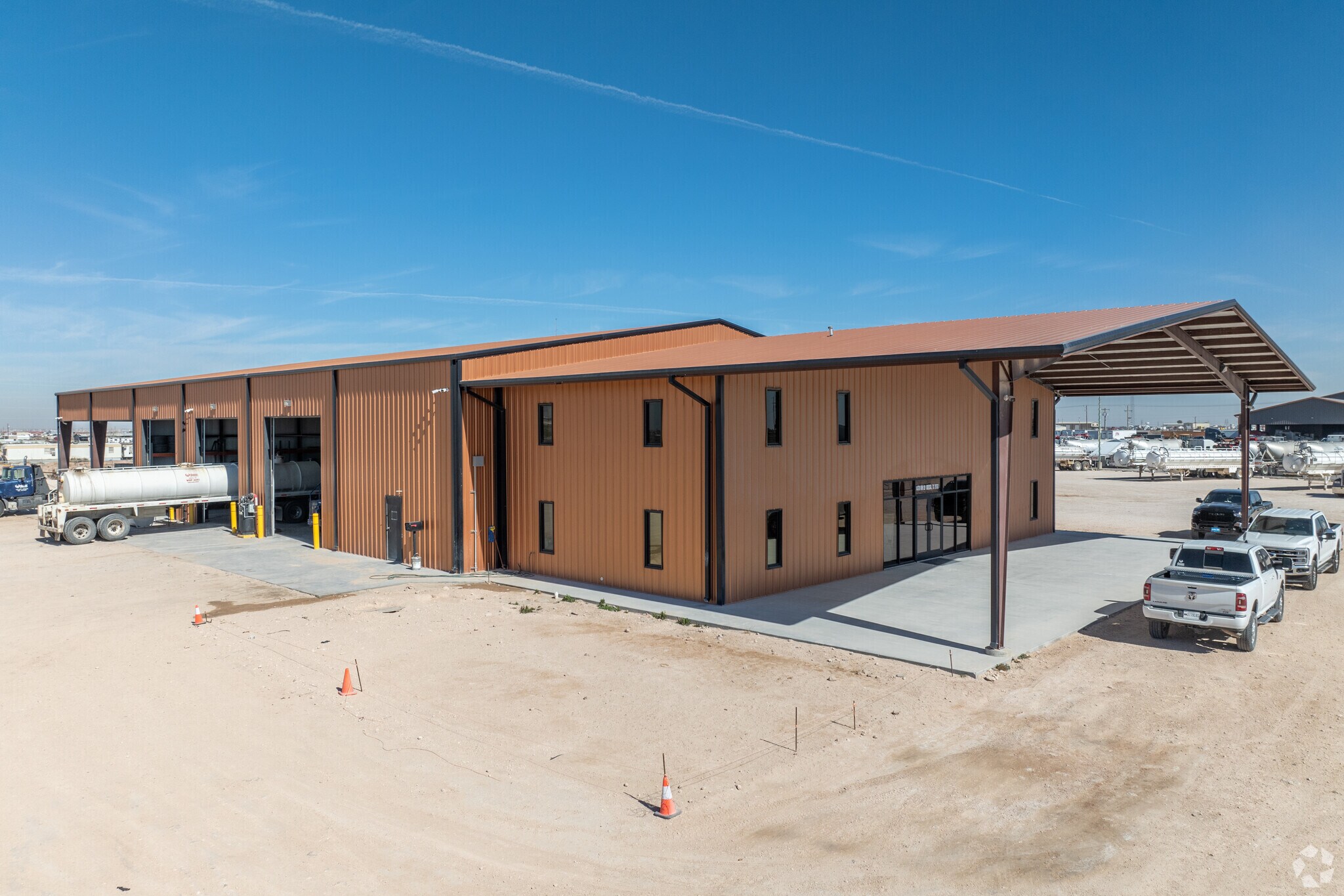 14370 I-20, Odessa, TX for sale Building Photo- Image 1 of 1