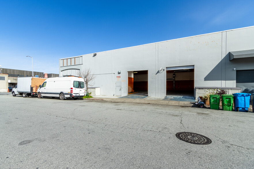 1155 Indiana St, San Francisco, CA for lease - Building Photo - Image 3 of 4