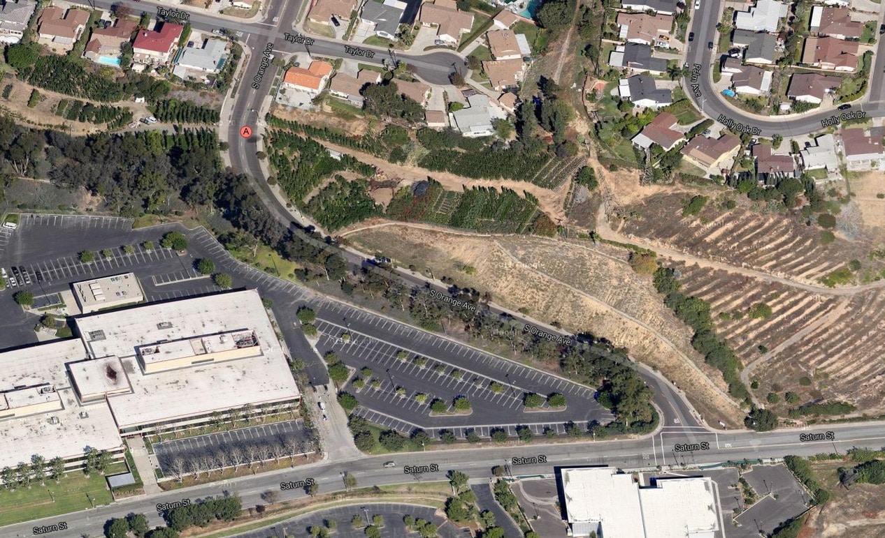 2100 S Orange Ave, Monterey Park, CA for sale Primary Photo- Image 1 of 16