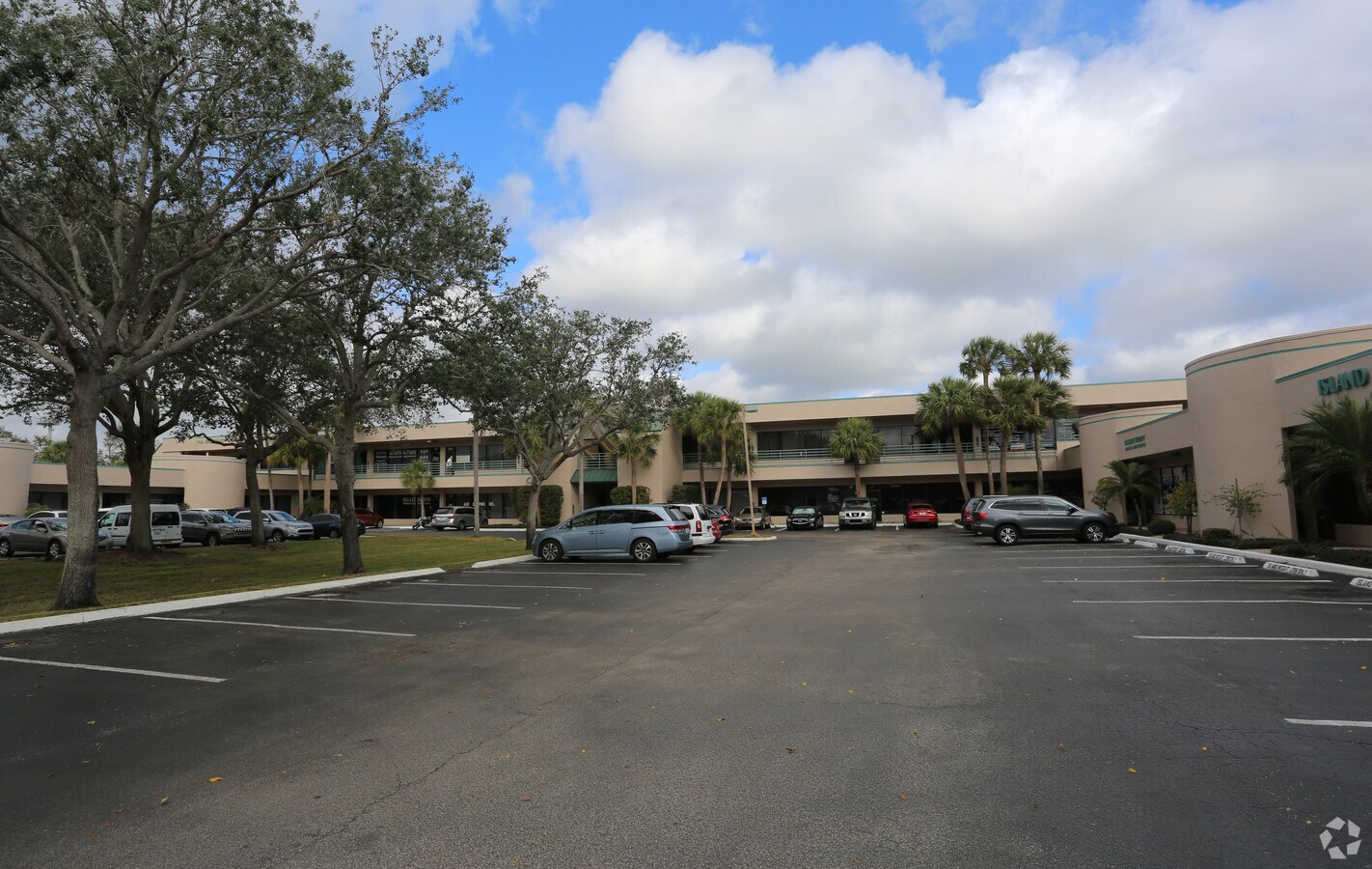 1600 Sarno Rd, Melbourne, FL 32935 Office for Lease