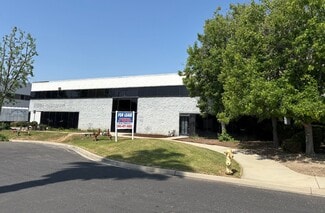 More details for 5450 Tech Cr, Moorpark, CA - Industrial for Lease