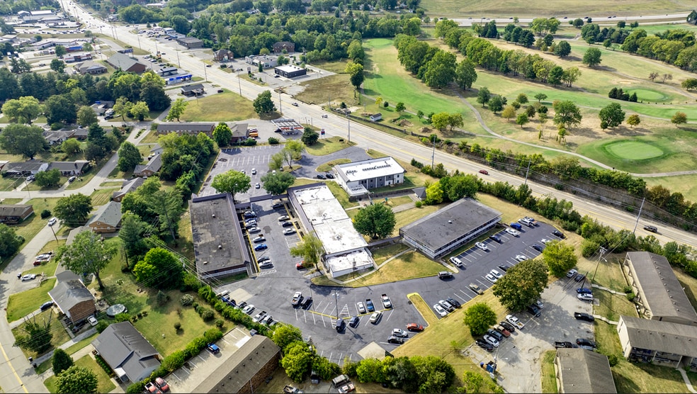 855 Louisville Rd, Frankfort, KY for sale - Building Photo - Image 1 of 32