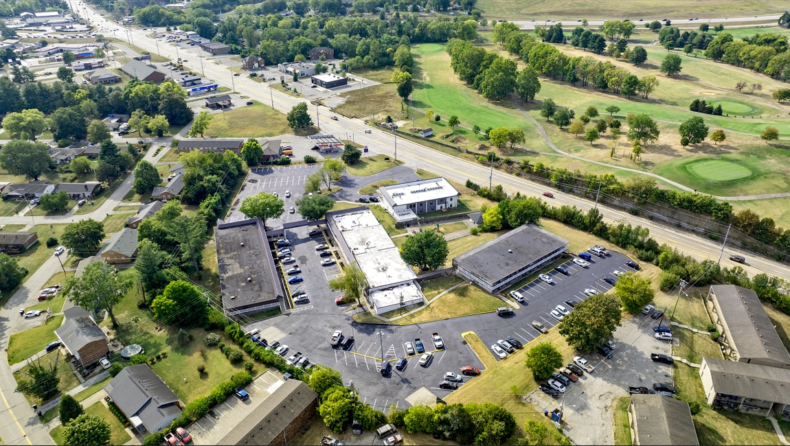 855 Louisville Rd, Frankfort, KY for sale Building Photo- Image 1 of 33