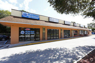 More details for 3701 State Road 580 W, Oldsmar, FL - Retail for Lease