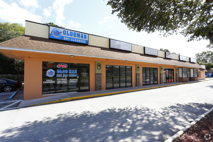 3701 State Road 580 W, Oldsmar, FL for lease - Primary Photo - Image 1 of 19