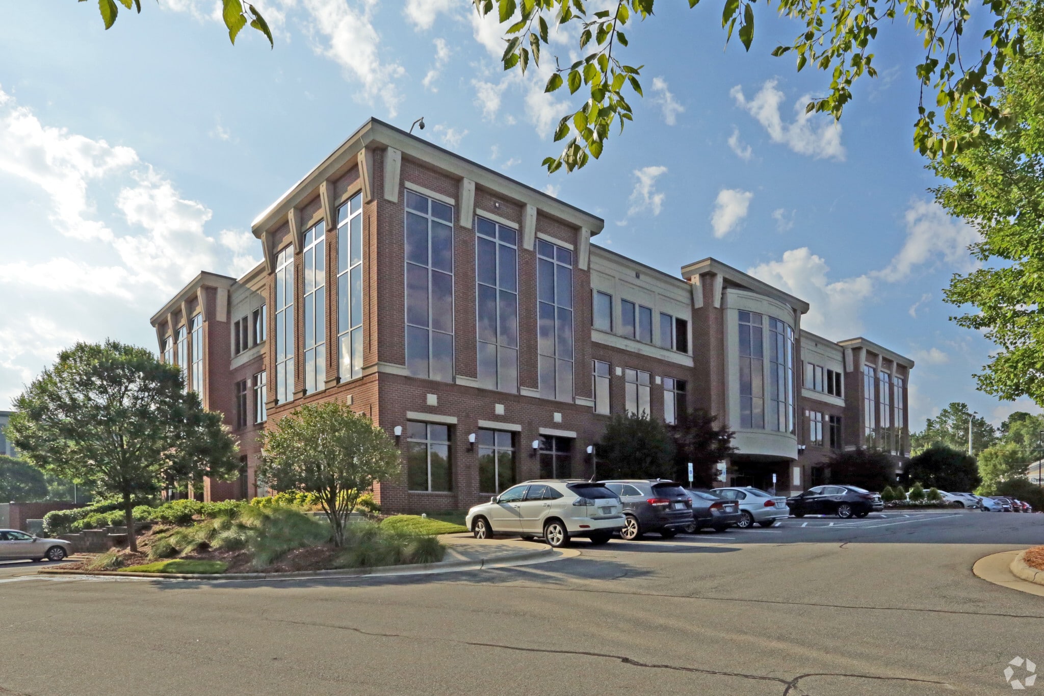 7920 ACC Blvd, Raleigh, NC for sale Building Photo- Image 1 of 26