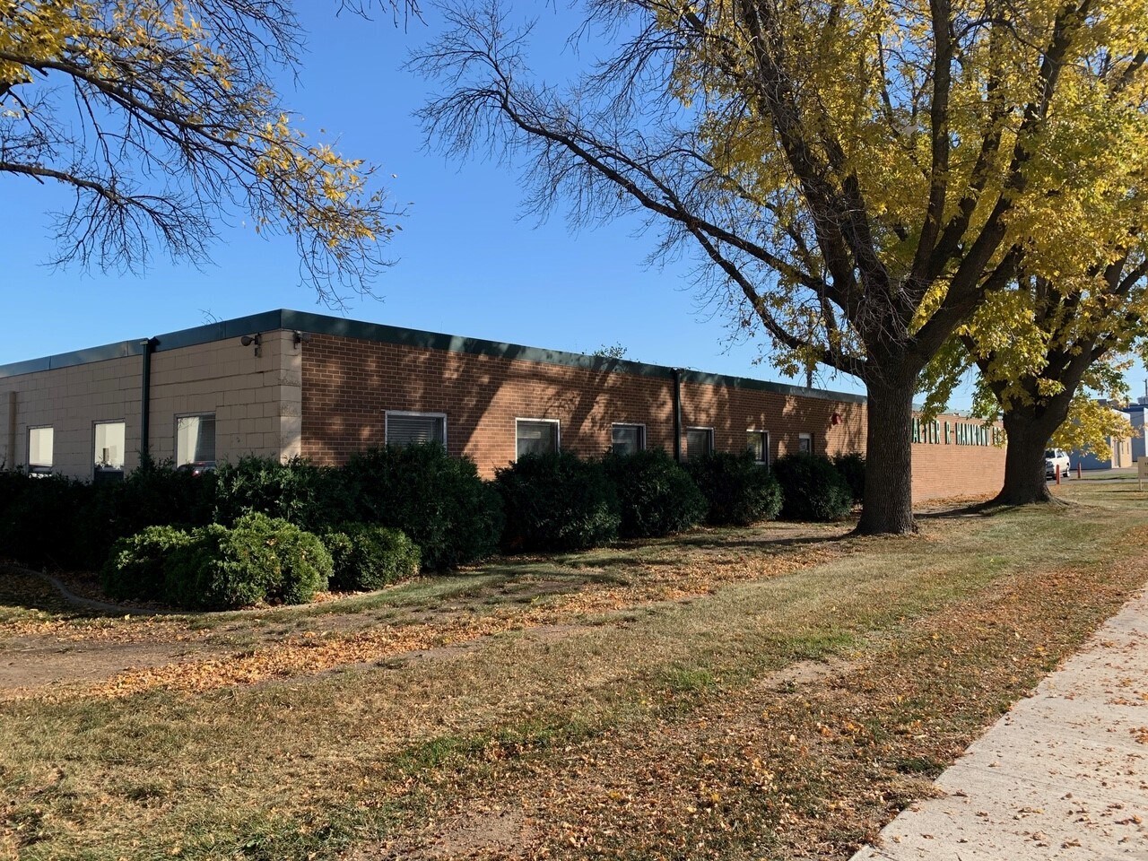 3601 NE 29th Ave, Saint Anthony, MN for sale Building Photo- Image 1 of 1