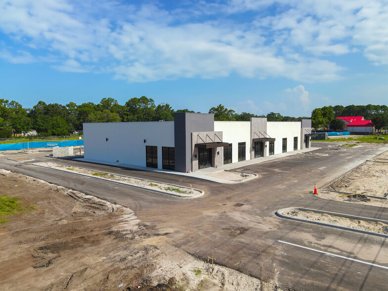 Main St, Jacksonville, FL for lease - Building Photo - Image 3 of 14