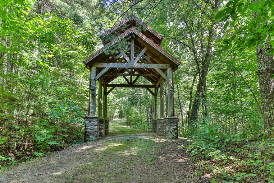 Mountain Cove Estates Rd, Cherry Log, GA for sale - Building Photo - Image 2 of 33