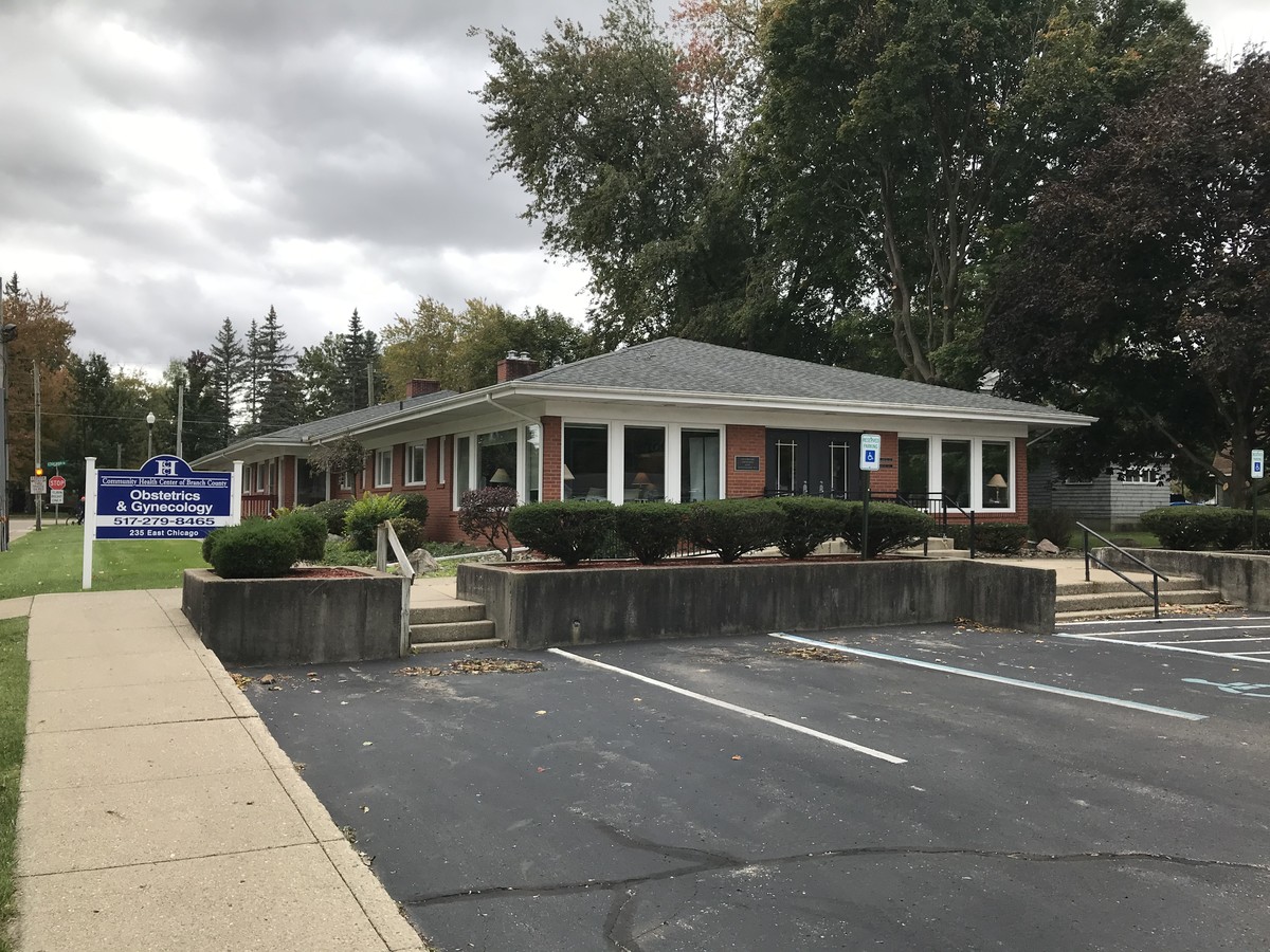 235 E Chicago Rd, Coldwater, MI 49036 | LoopNet