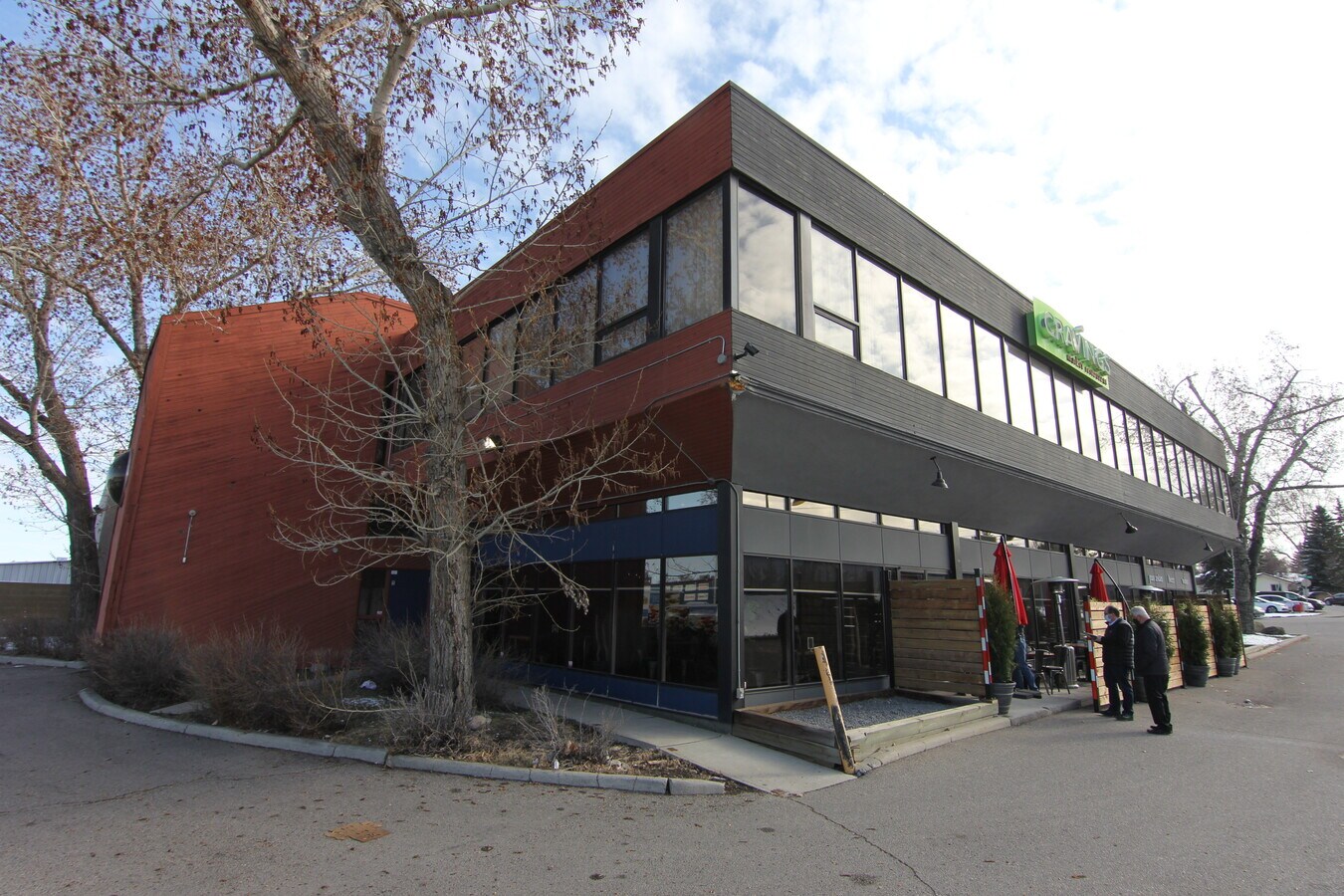 7207 Fairmount Dr SE, Calgary, AB T2H 0X6