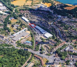 Bat And Ball Rd, Sevenoaks for lease Aerial- Image 1 of 4