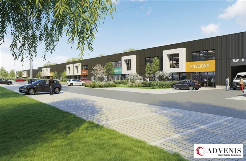 Flex in Bondues for sale - Building Photo - Image 1 of 4