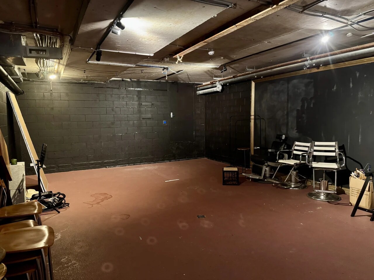 54 Waterloo St, Surry Hills for lease Interior Photo- Image 1 of 2