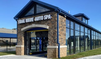 More details for 2505 SE Adams Blvd, Bartlesville, OK - Specialty for Sale