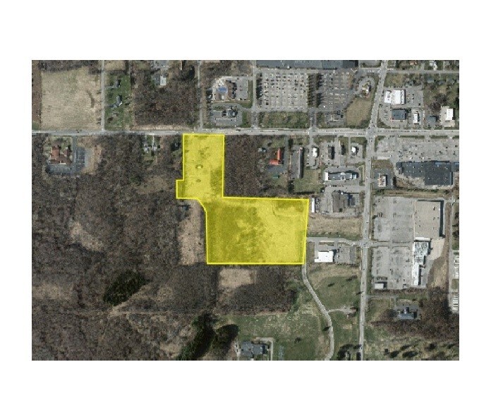 0 FOURTH SECTION Rd, Brockport, NY 14420