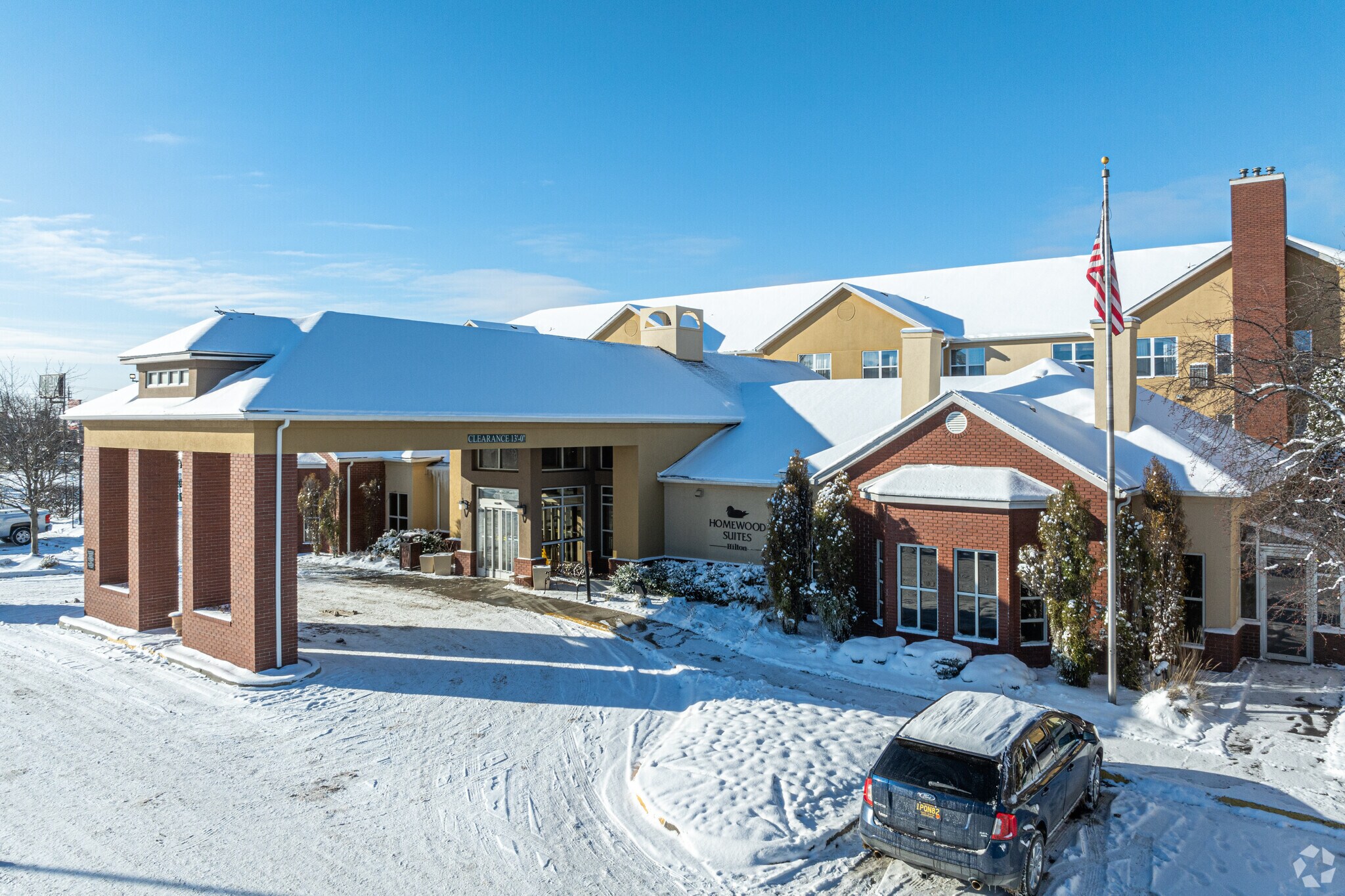 3920 Stahl Dr SE, Grand Rapids, MI for sale Building Photo- Image 1 of 1