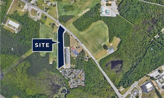 More details for 3030 US 460, Petersburg, VA - Land for Lease