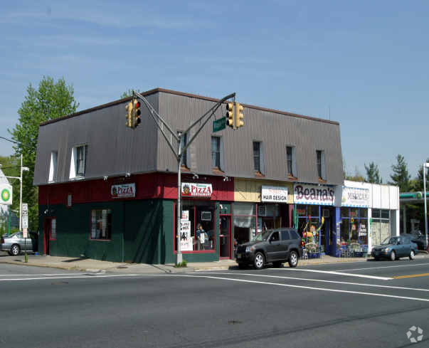 978 Saint Georges Ave, Rahway, NJ for sale - Building Photo - Image 2 of 10